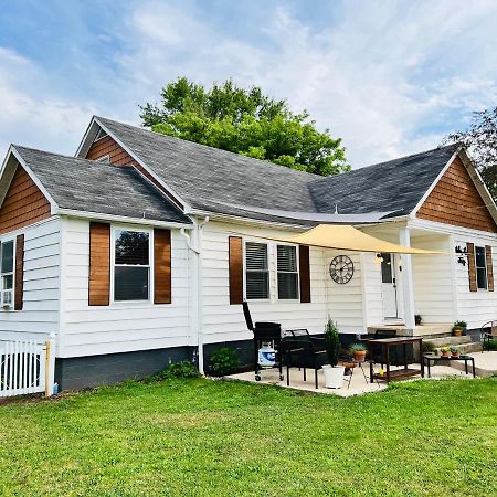 Lakewoods Cottage Clintondale Екстер'єр фото
