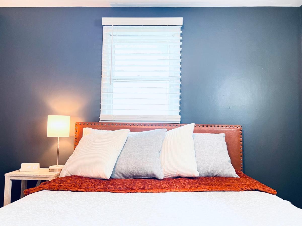 Lakewoods Cottage Clintondale Екстер'єр фото