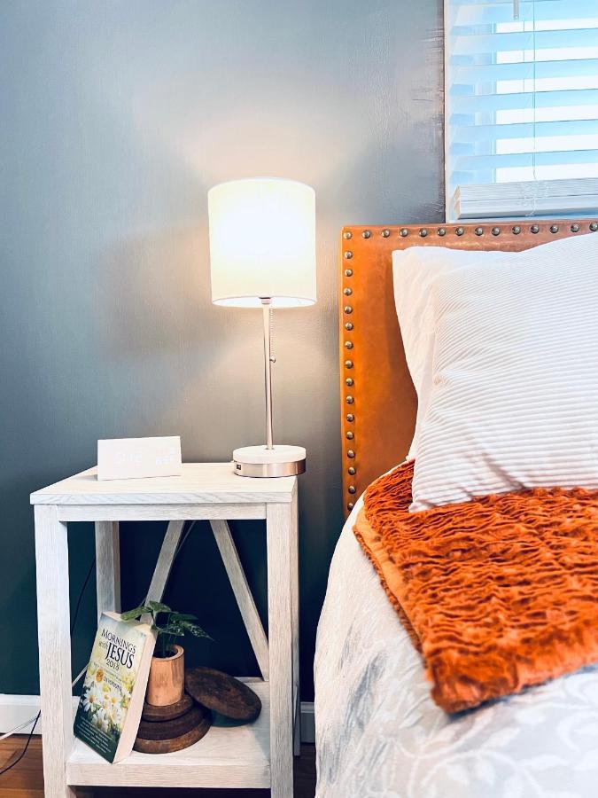 Lakewoods Cottage Clintondale Екстер'єр фото