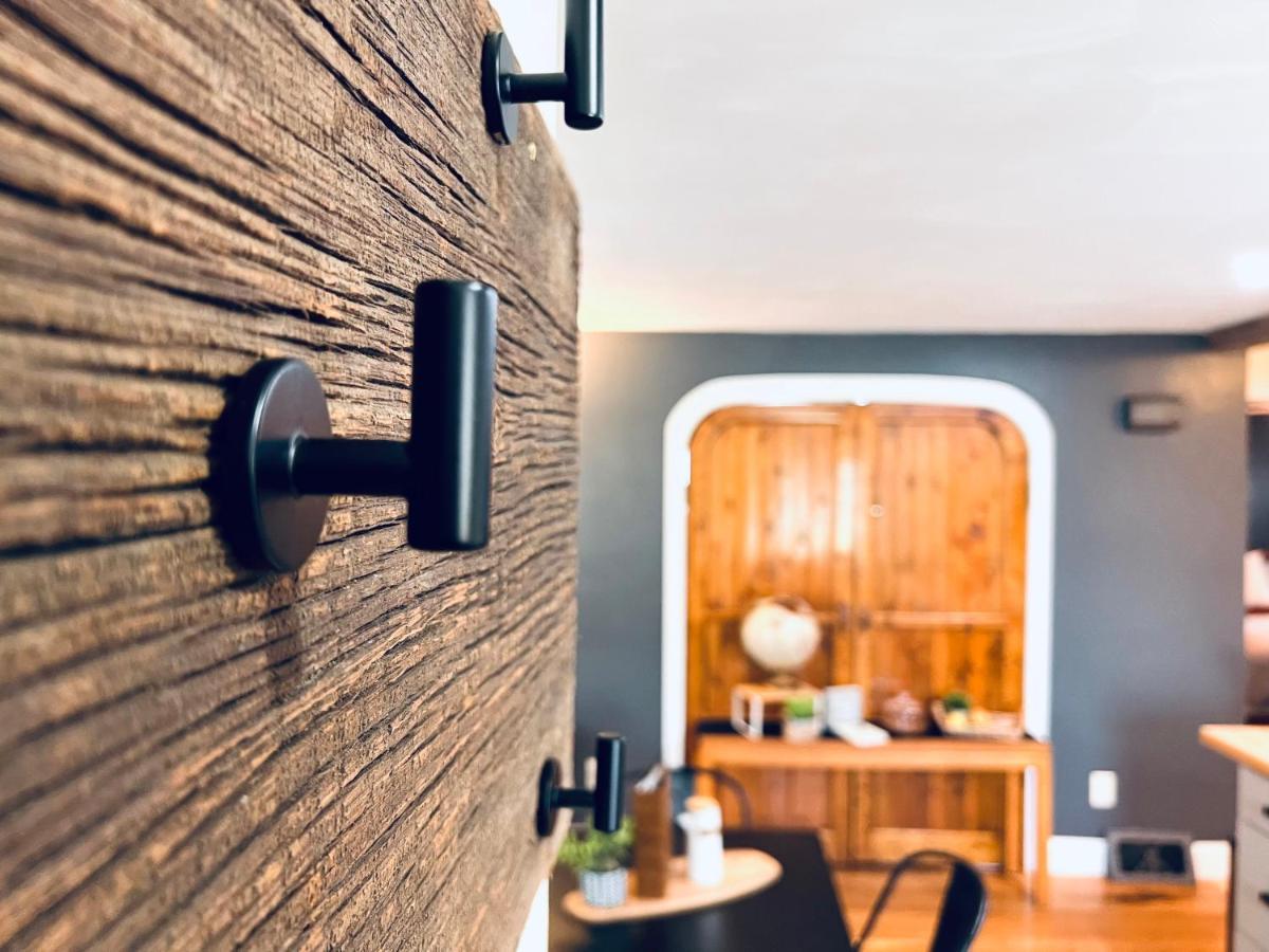 Lakewoods Cottage Clintondale Екстер'єр фото