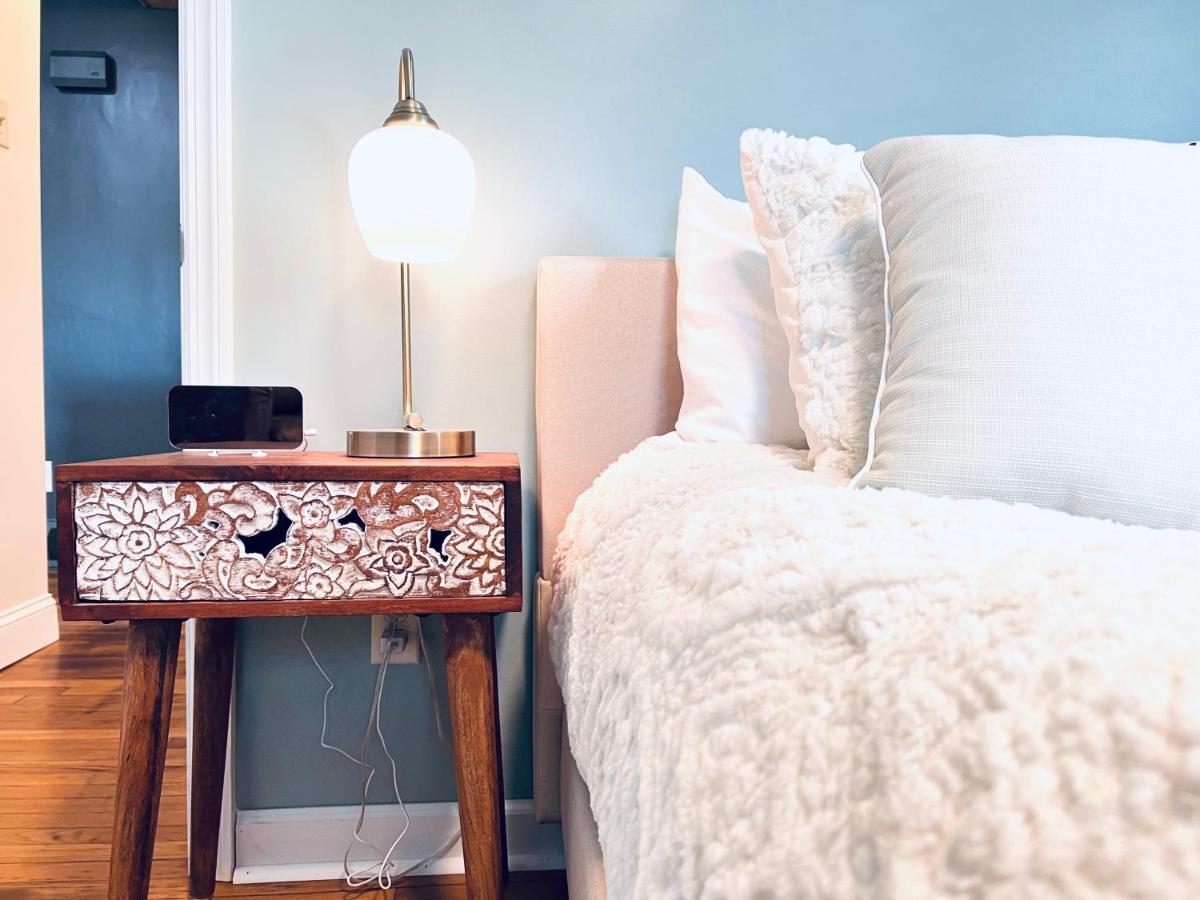 Lakewoods Cottage Clintondale Екстер'єр фото