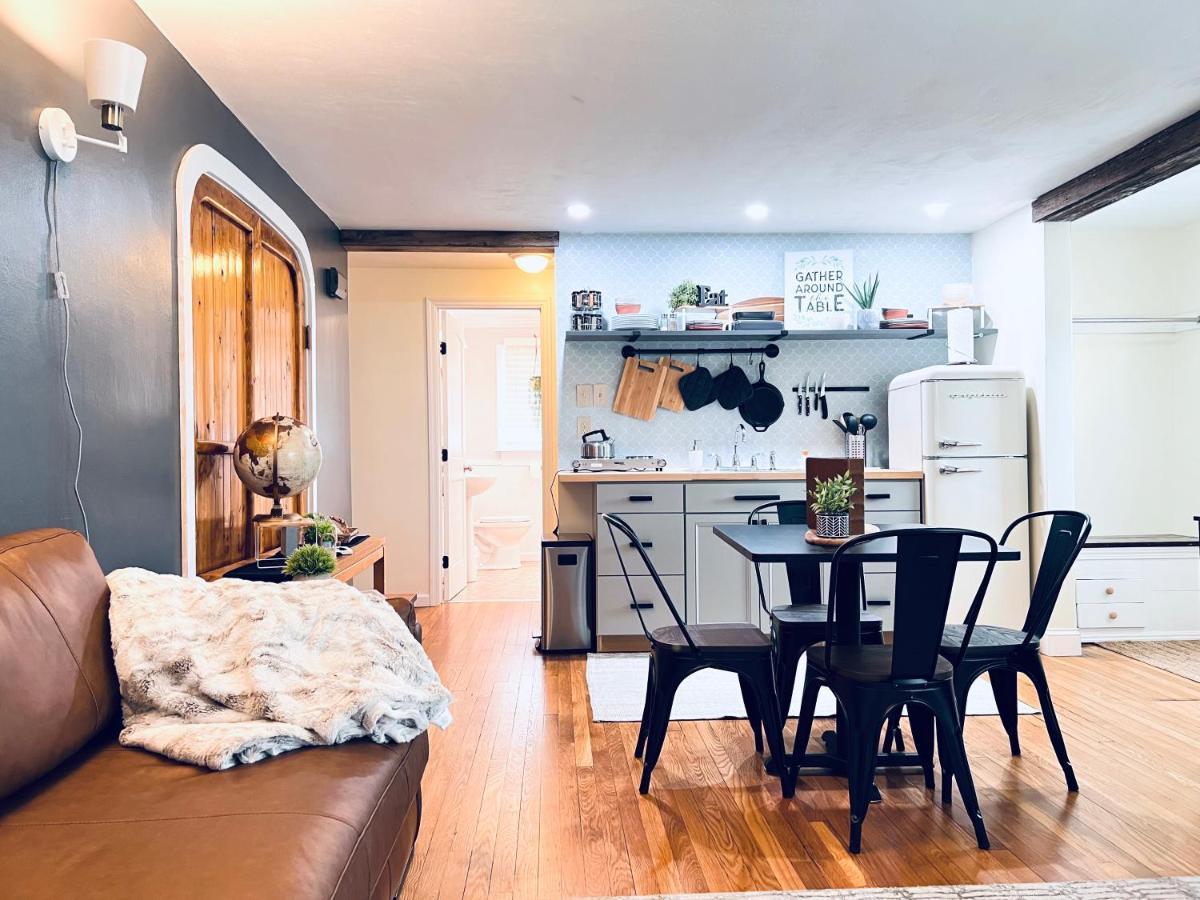 Lakewoods Cottage Clintondale Екстер'єр фото